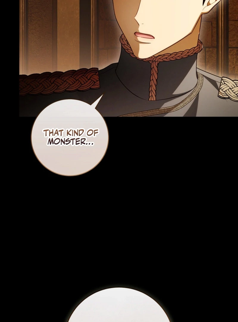 The Flower Who Bears The Sword Chapter 34 - Page 49