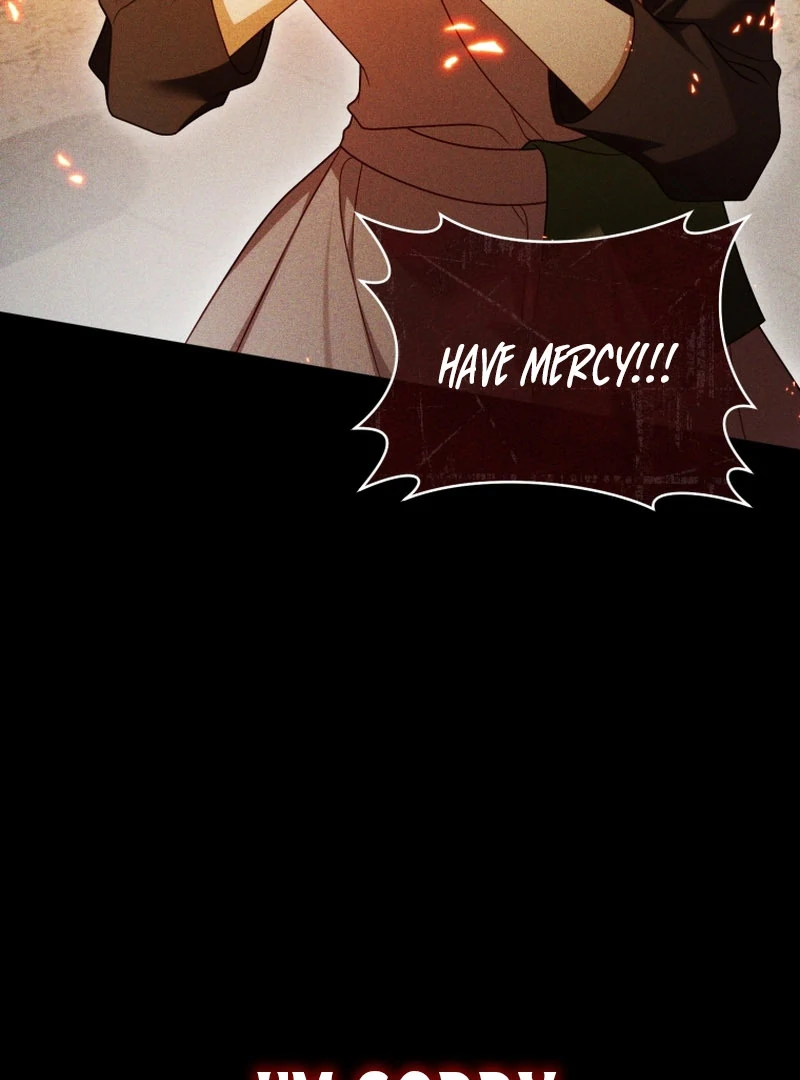 The Flower Who Bears The Sword Chapter 34 - Page 5