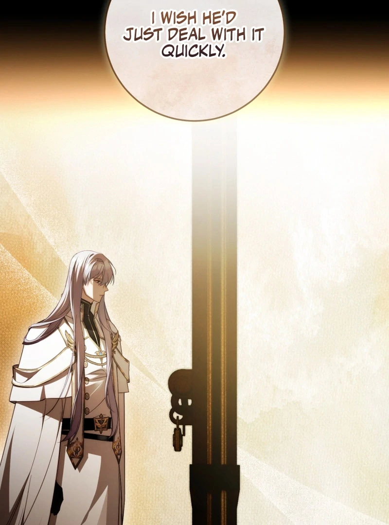 The Flower Who Bears The Sword Chapter 34 - Page 50