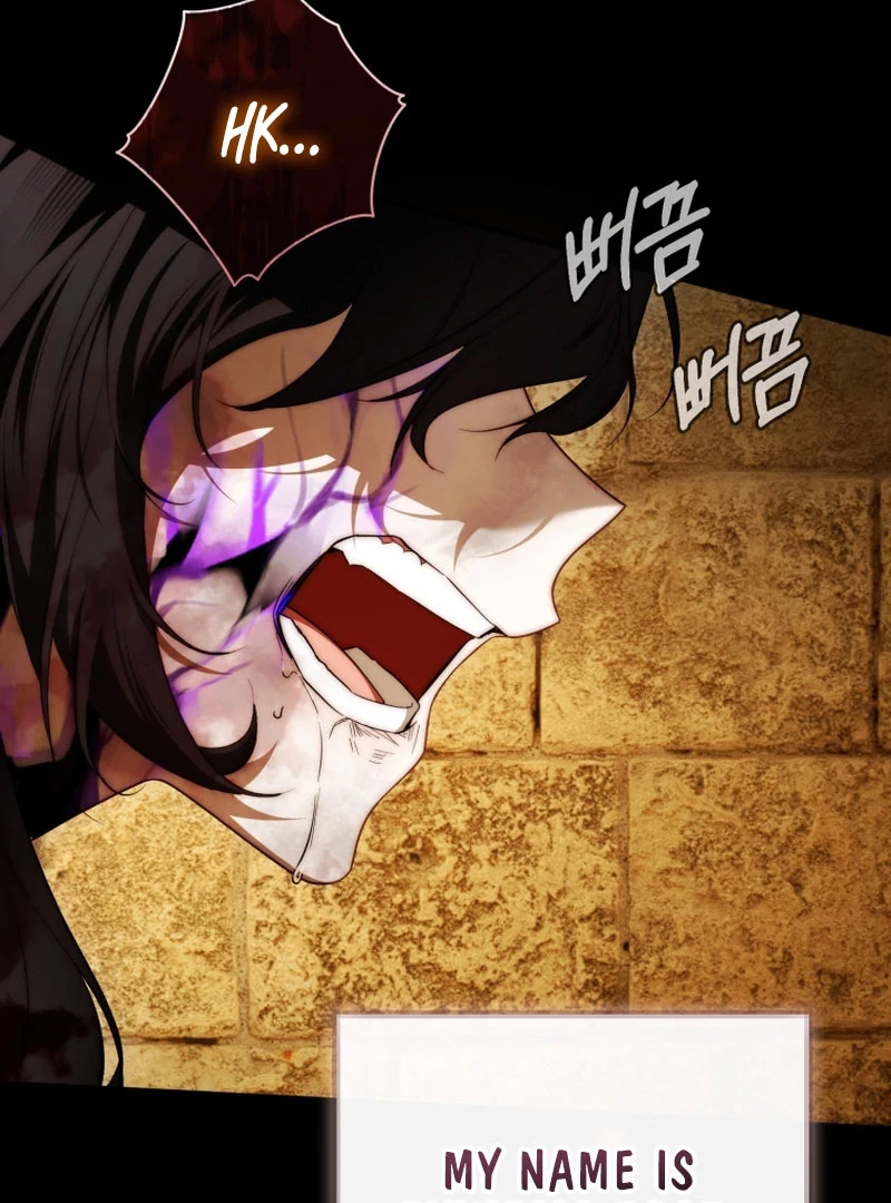 The Flower Who Bears The Sword Chapter 34 - Page 66