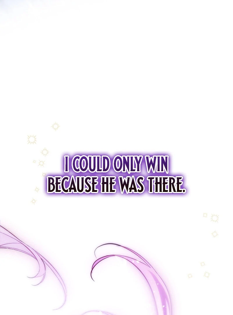 The Flower Who Bears The Sword Chapter 34 - Page 86