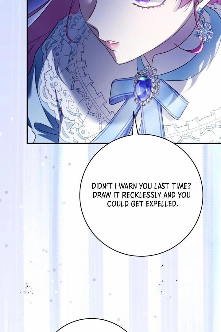 The Flower Who Bears The Sword Chapter 35 - Page 100