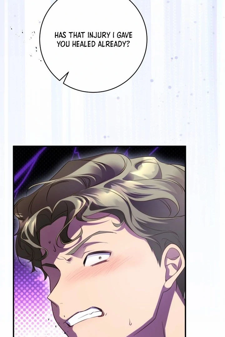 The Flower Who Bears The Sword Chapter 35 - Page 101