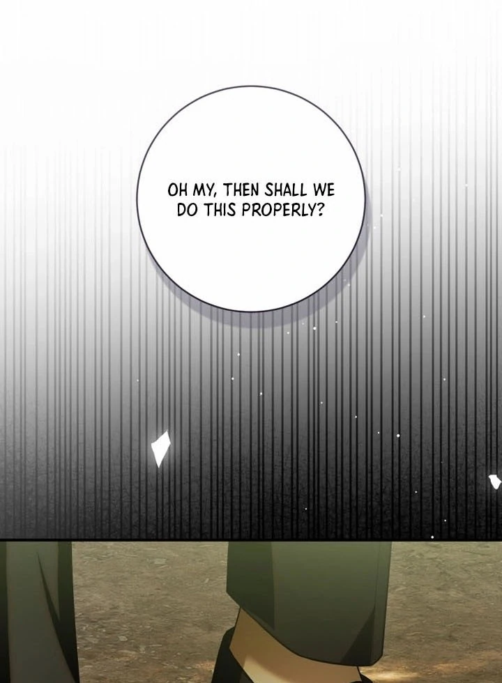 The Flower Who Bears The Sword Chapter 35 - Page 105