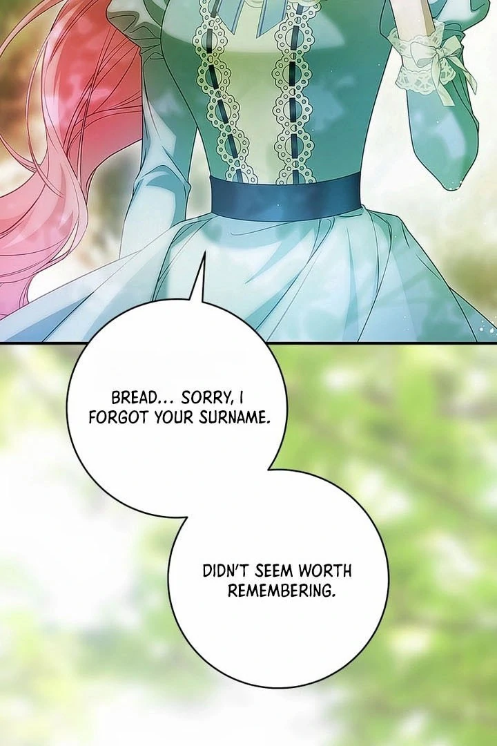 The Flower Who Bears The Sword Chapter 35 - Page 109