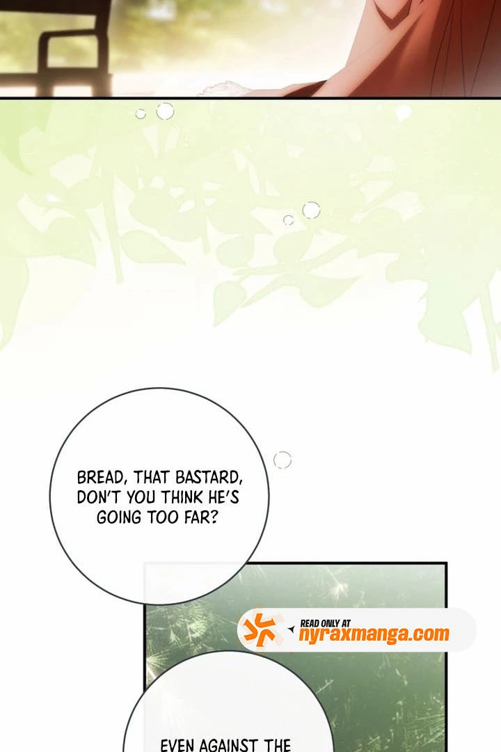 The Flower Who Bears The Sword Chapter 35 - Page 113