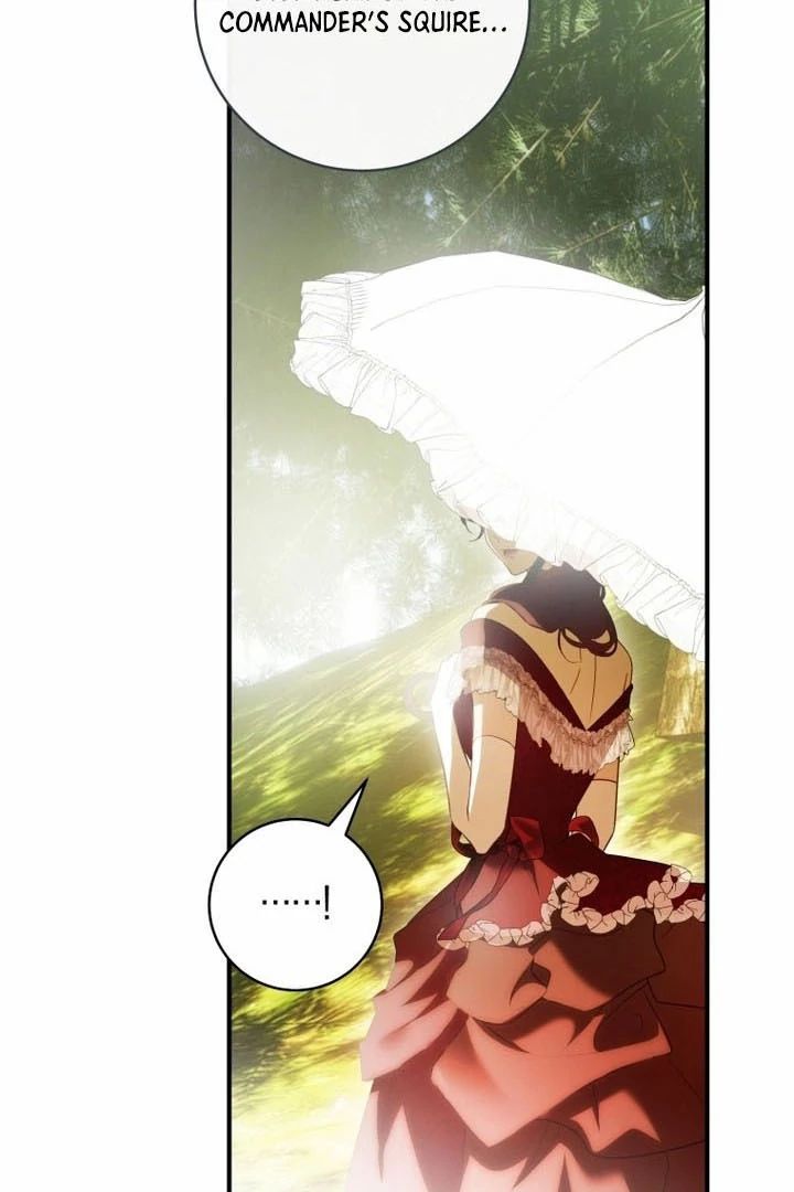 The Flower Who Bears The Sword Chapter 35 - Page 114