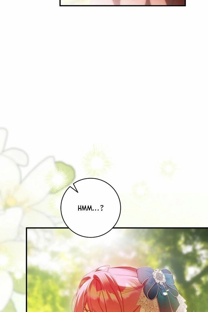 The Flower Who Bears The Sword Chapter 35 - Page 115