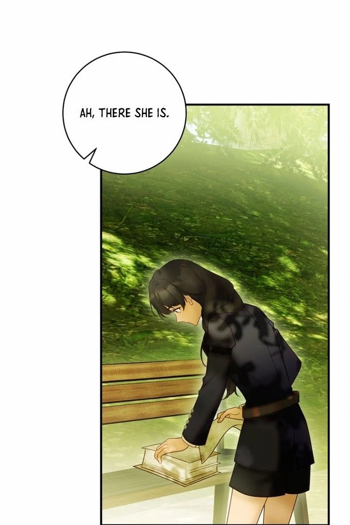 The Flower Who Bears The Sword Chapter 35 - Page 35