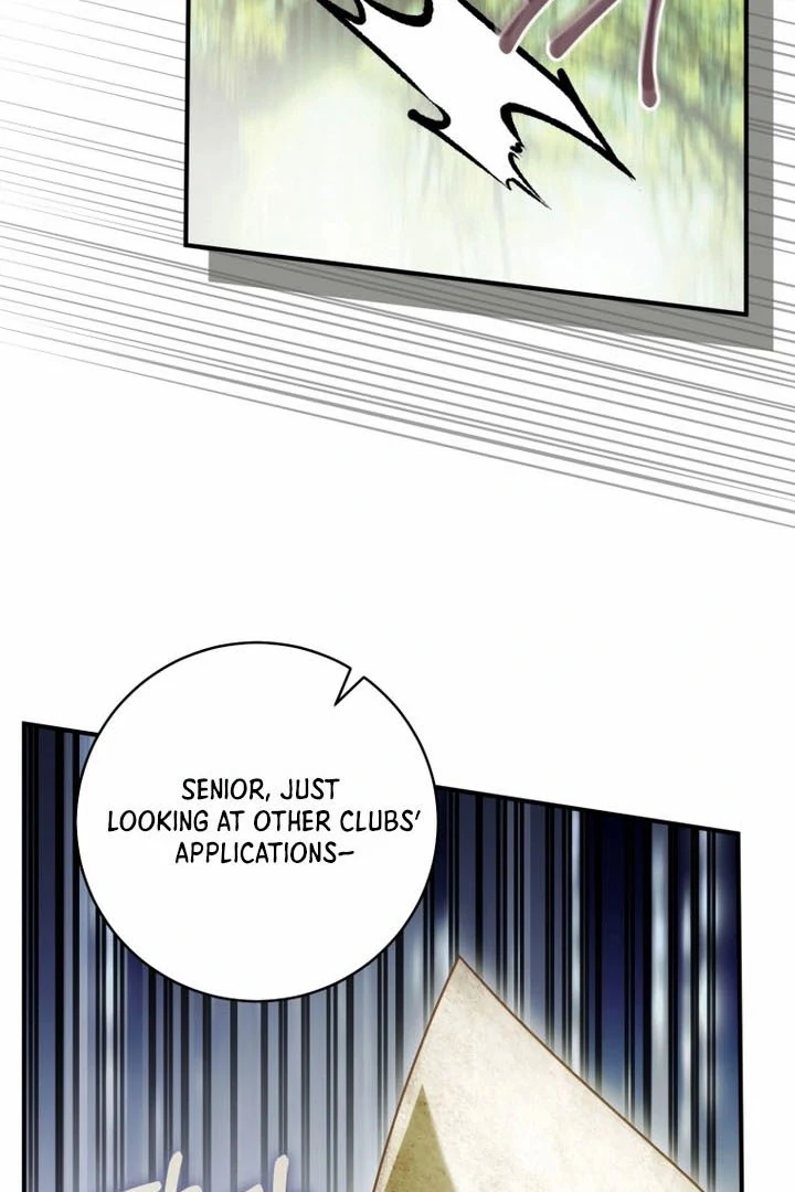 The Flower Who Bears The Sword Chapter 35 - Page 44