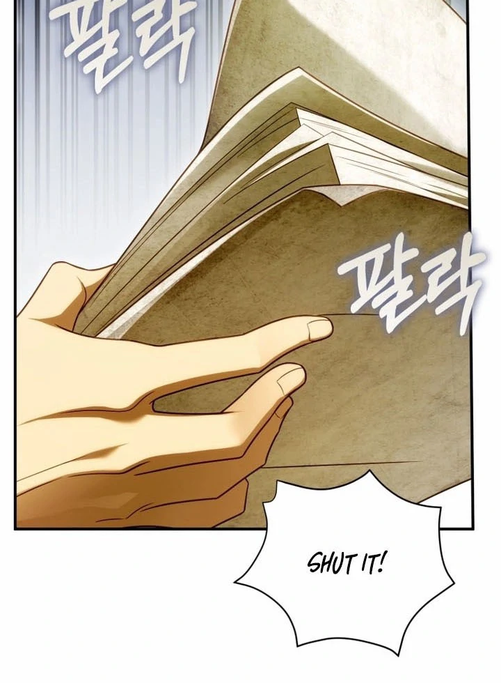 The Flower Who Bears The Sword Chapter 35 - Page 45