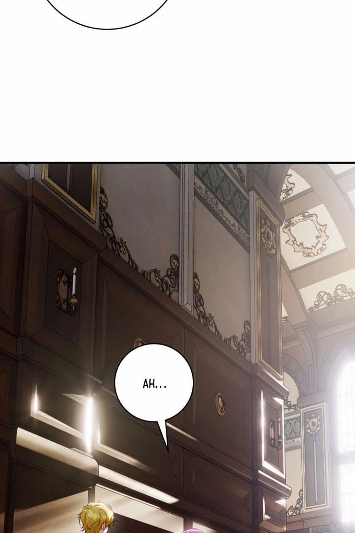 The Flower Who Bears The Sword Chapter 35 - Page 6