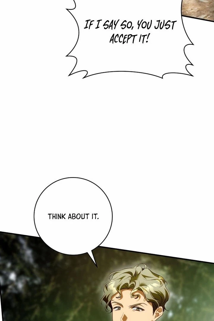 The Flower Who Bears The Sword Chapter 35 - Page 66