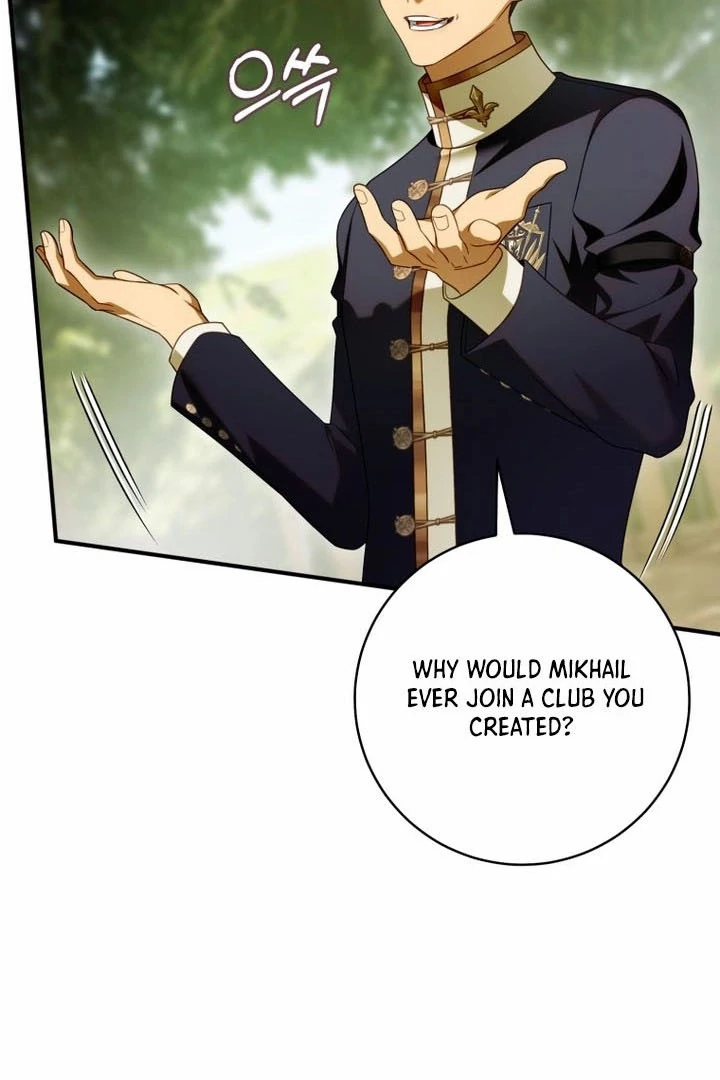 The Flower Who Bears The Sword Chapter 35 - Page 67