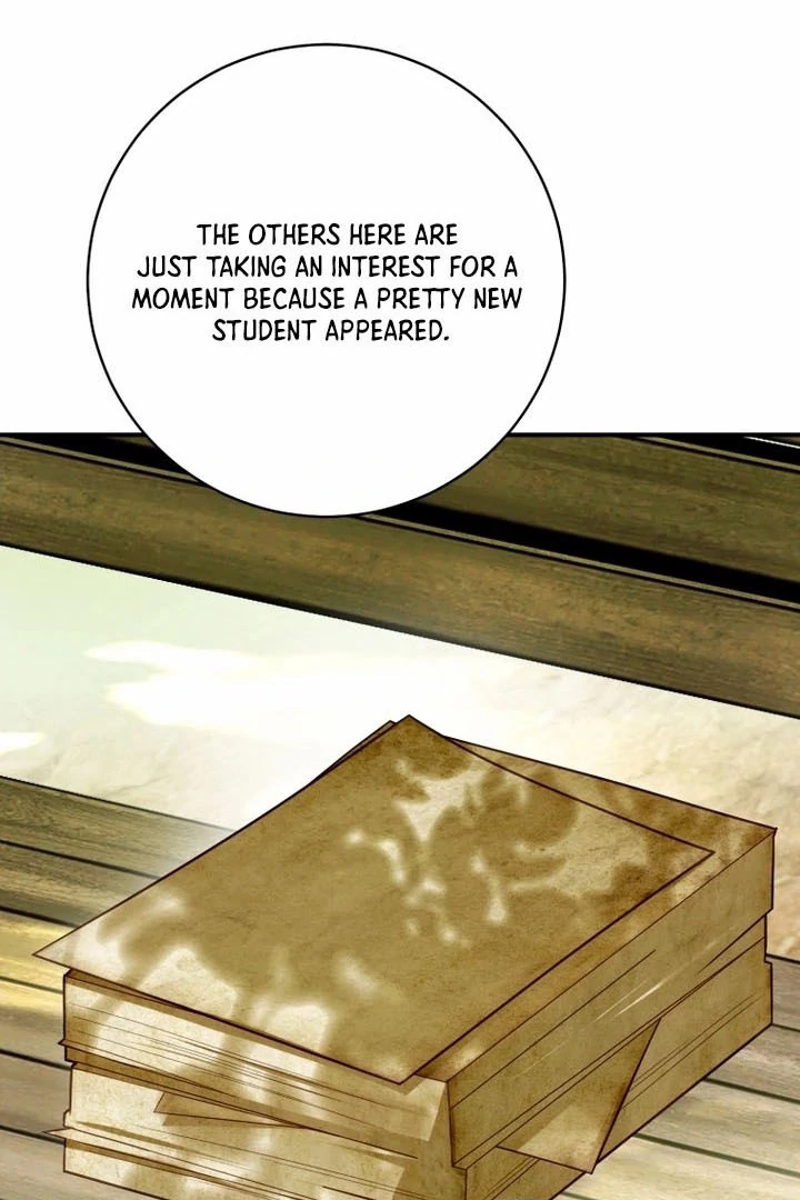 The Flower Who Bears The Sword Chapter 35 - Page 68
