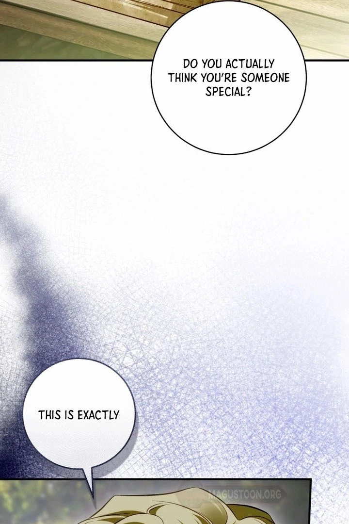 The Flower Who Bears The Sword Chapter 35 - Page 69
