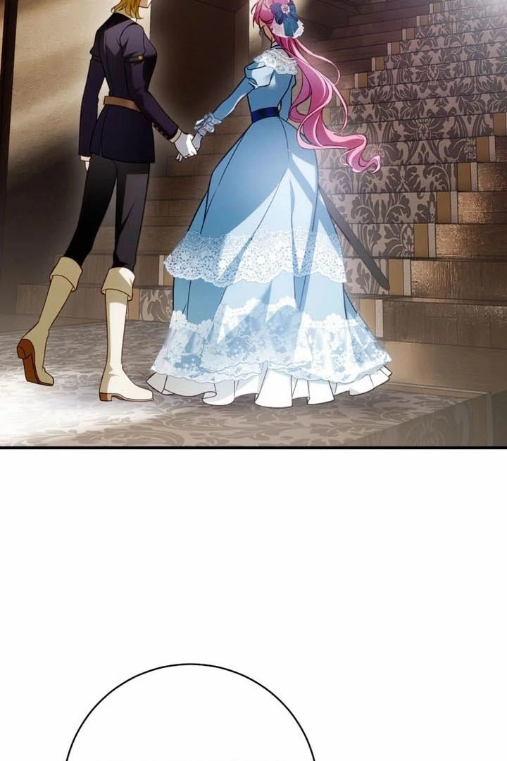 The Flower Who Bears The Sword Chapter 35 - Page 7