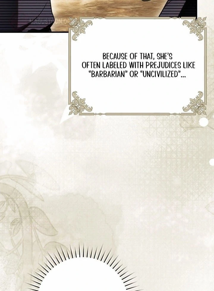 The Flower Who Bears The Sword Chapter 35 - Page 75