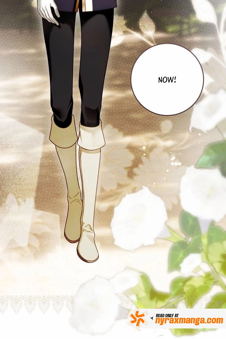 The Flower Who Bears The Sword Chapter 35 - Page 80
