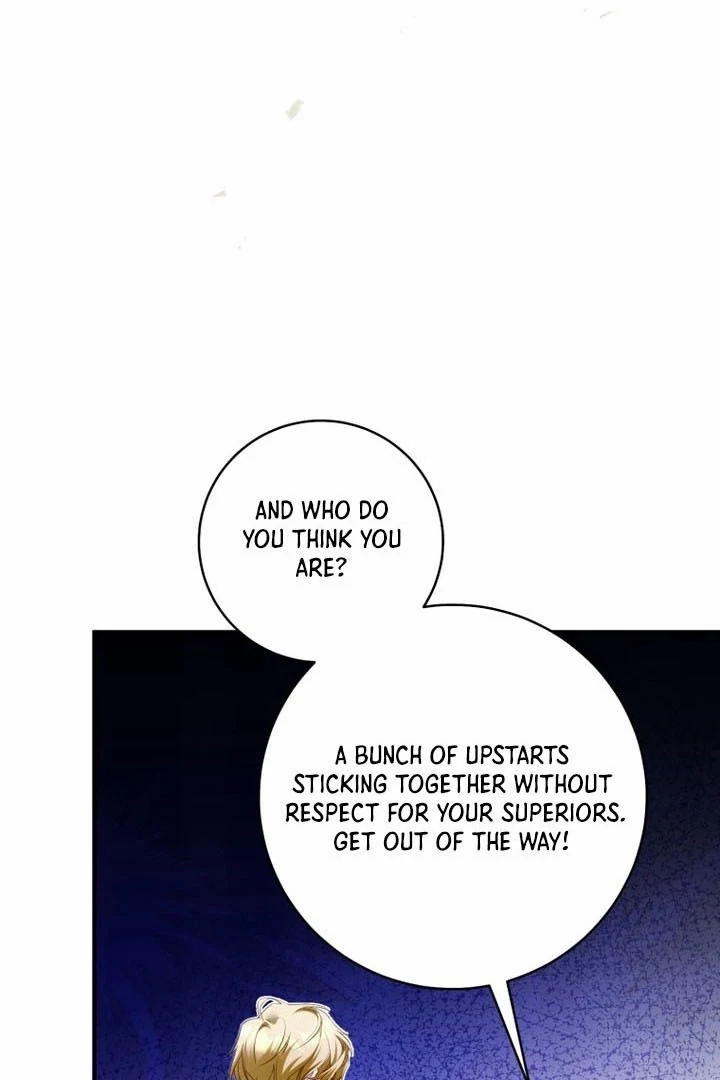 The Flower Who Bears The Sword Chapter 35 - Page 81