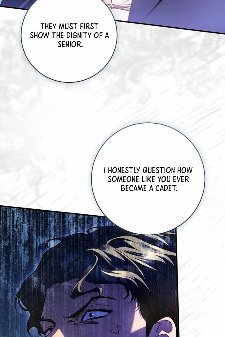 The Flower Who Bears The Sword Chapter 35 - Page 84