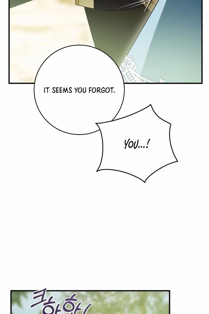 The Flower Who Bears The Sword Chapter 35 - Page 94