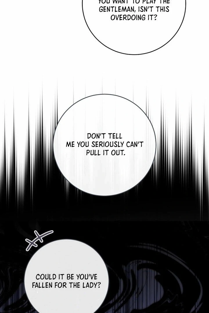 The Flower Who Bears The Sword Chapter 35 - Page 96