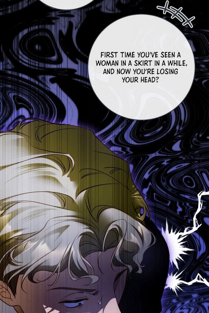 The Flower Who Bears The Sword Chapter 35 - Page 97