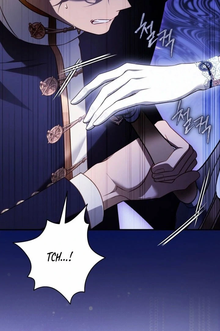 The Flower Who Bears The Sword Chapter 35 - Page 98