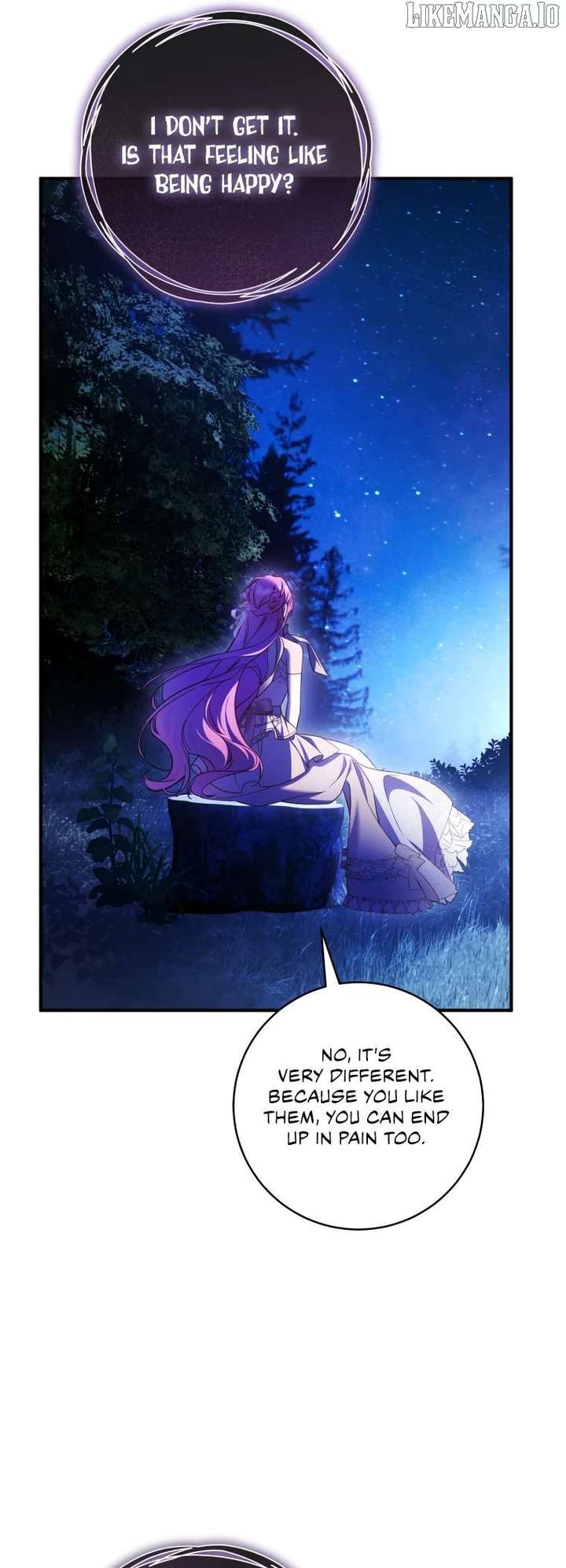 The Flower Who Bears The Sword Chapter 43 - Page 15