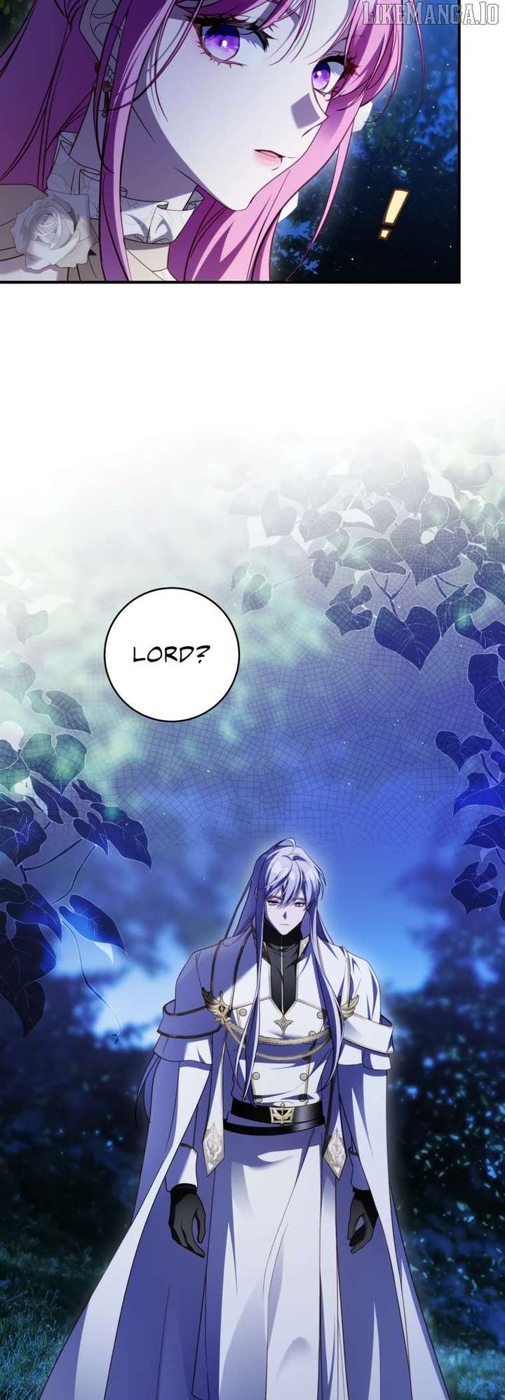 The Flower Who Bears The Sword Chapter 43 - Page 17