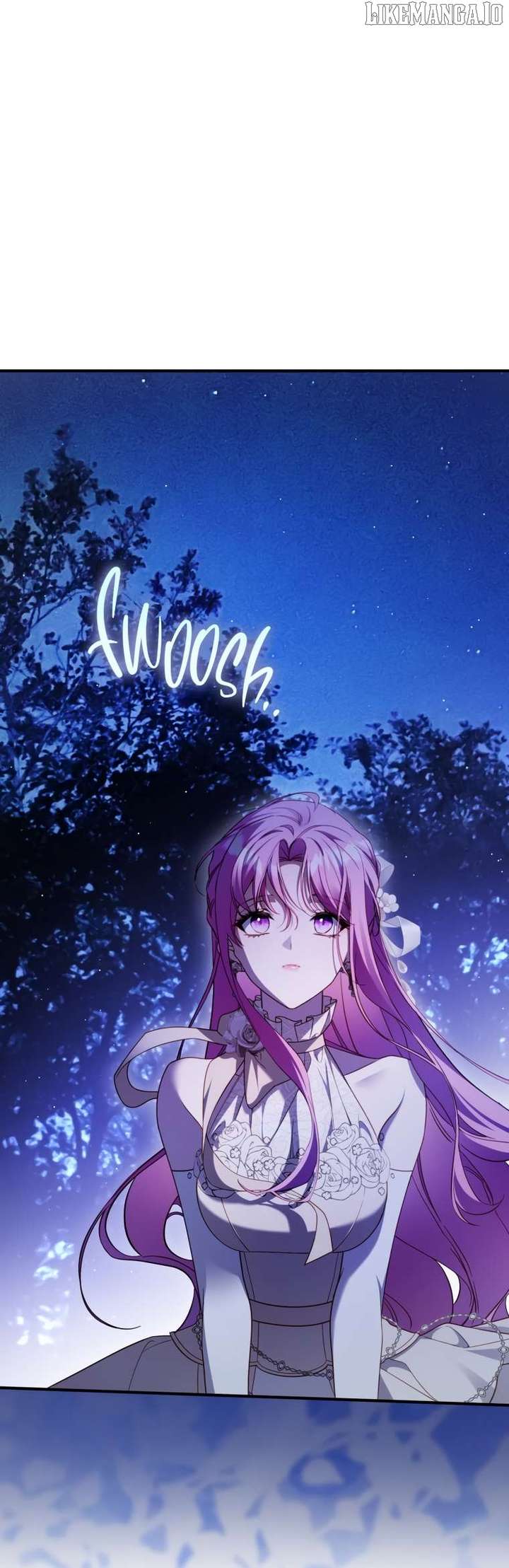 The Flower Who Bears The Sword Chapter 43 - Page 20