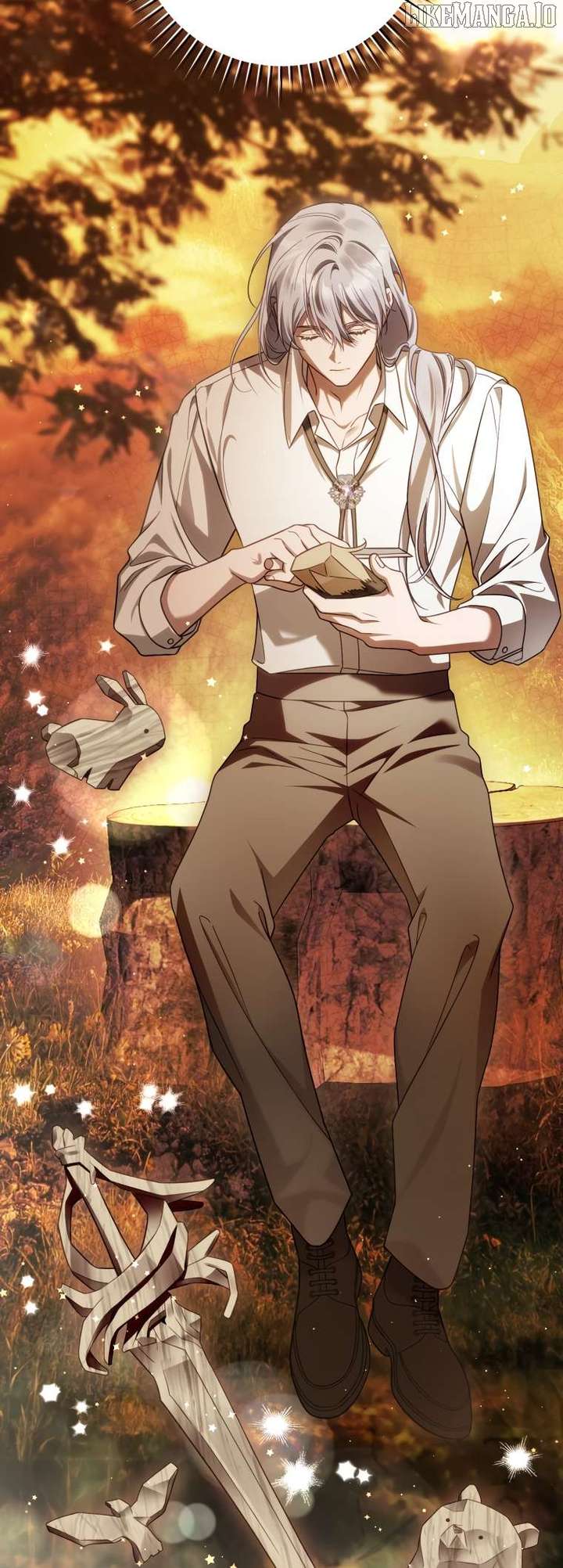 The Flower Who Bears The Sword Chapter 43 - Page 3