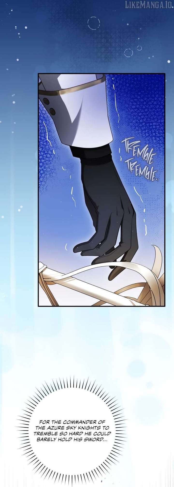 The Flower Who Bears The Sword Chapter 43 - Page 30