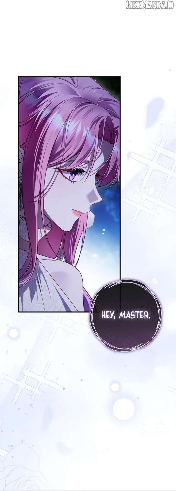 The Flower Who Bears The Sword Chapter 43 - Page 6