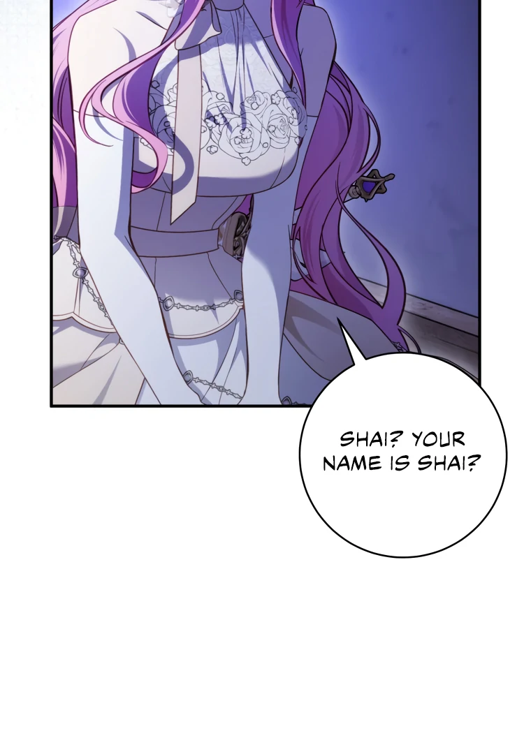 The Flower Who Bears The Sword Chapter 44 - Page 100