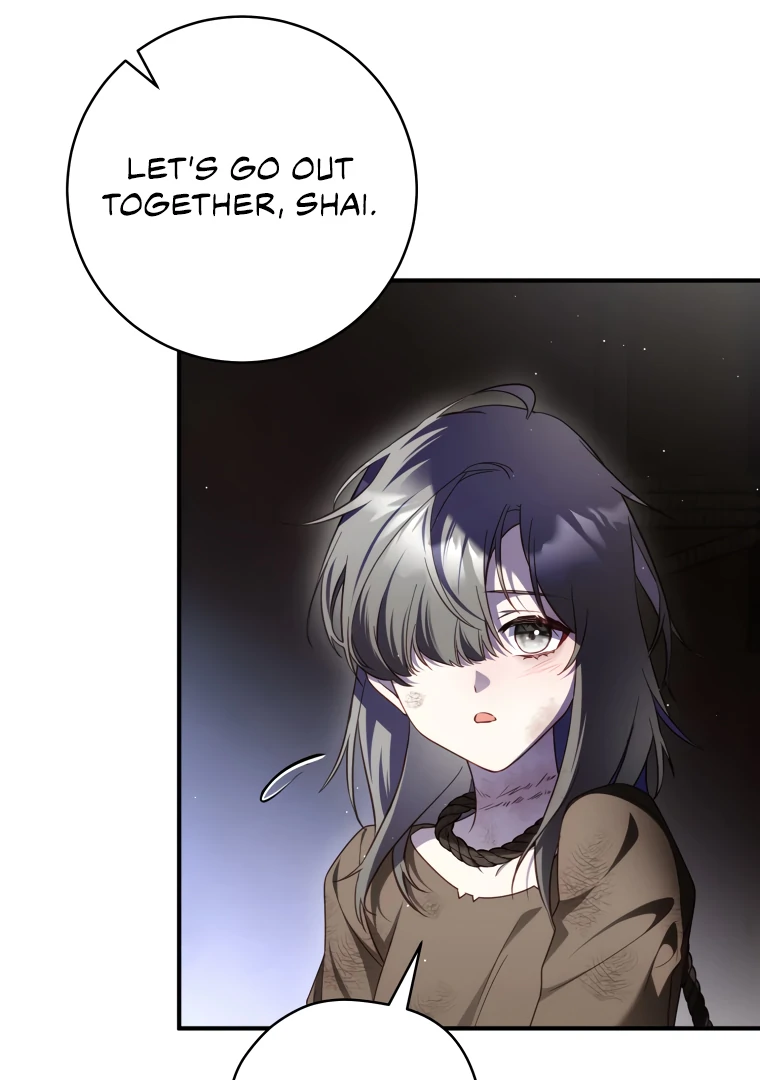 The Flower Who Bears The Sword Chapter 44 - Page 101