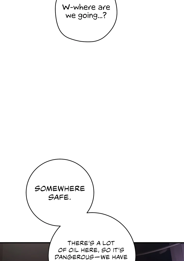 The Flower Who Bears The Sword Chapter 44 - Page 102