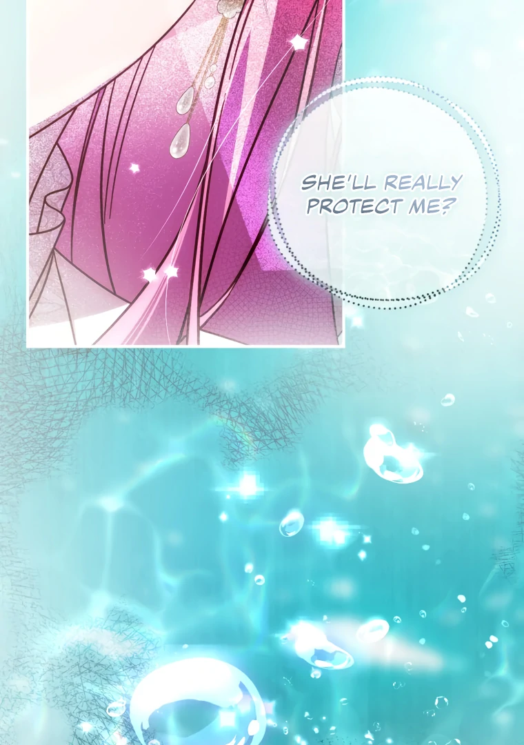 The Flower Who Bears The Sword Chapter 44 - Page 113