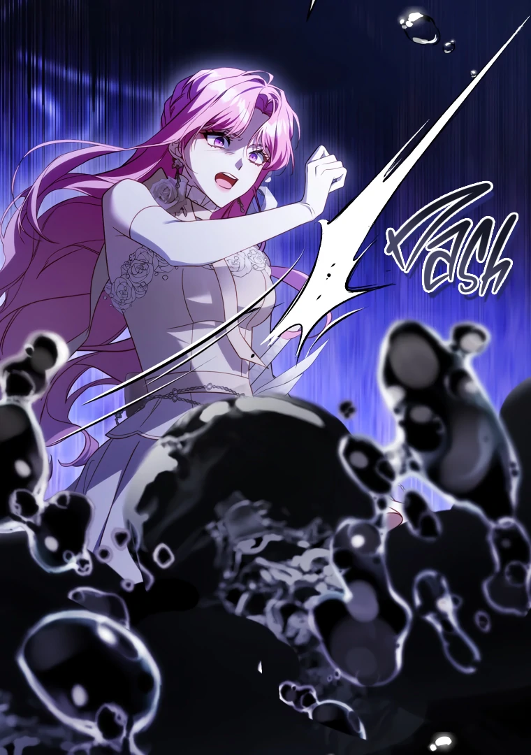 The Flower Who Bears The Sword Chapter 44 - Page 129