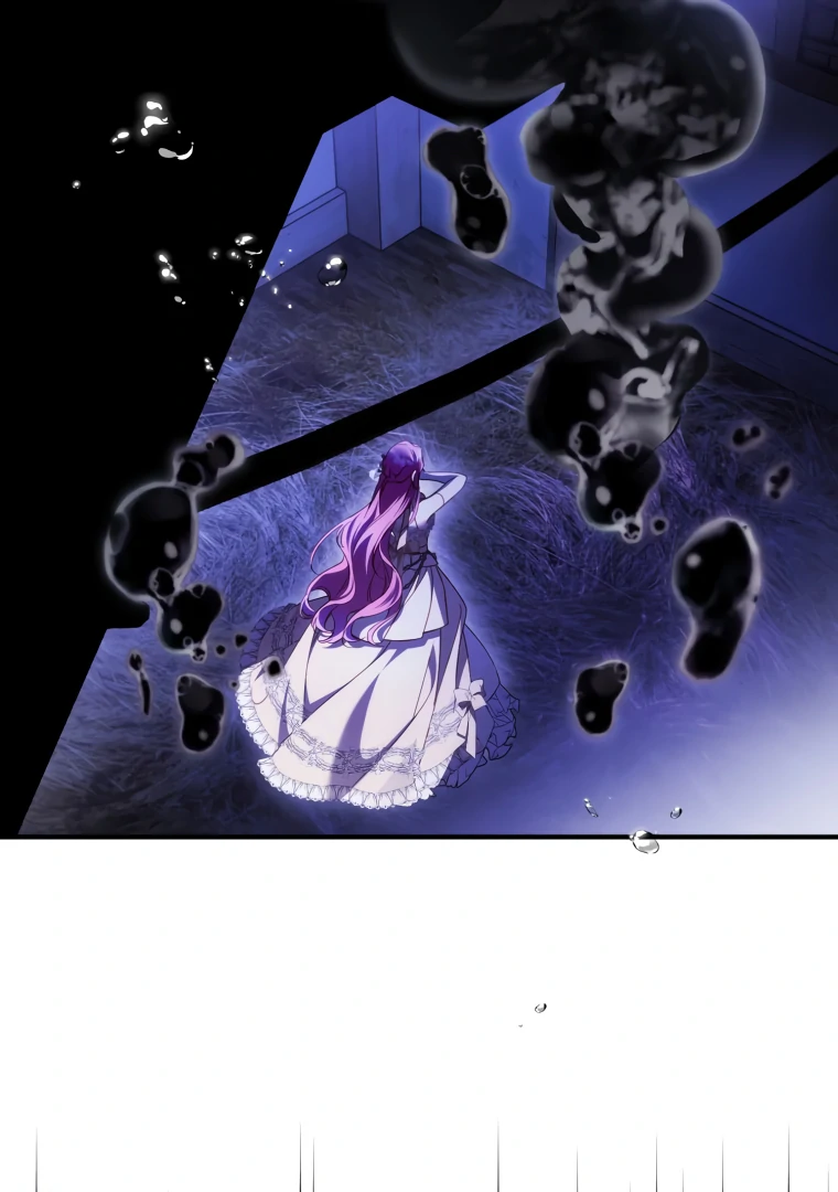 The Flower Who Bears The Sword Chapter 44 - Page 132