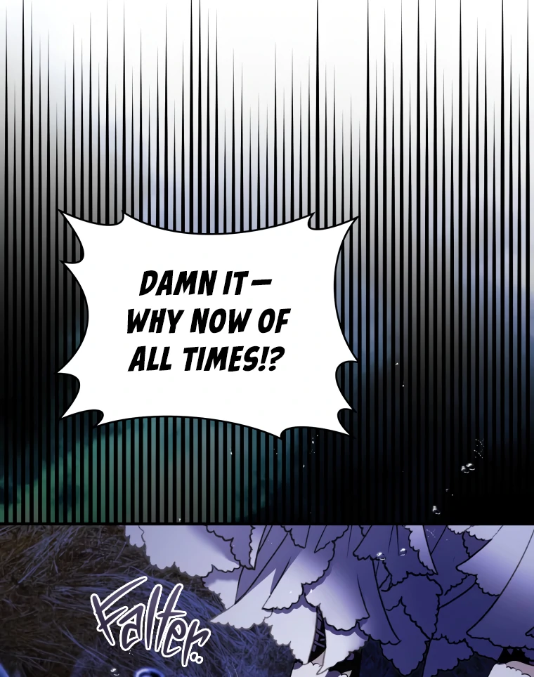 The Flower Who Bears The Sword Chapter 44 - Page 133