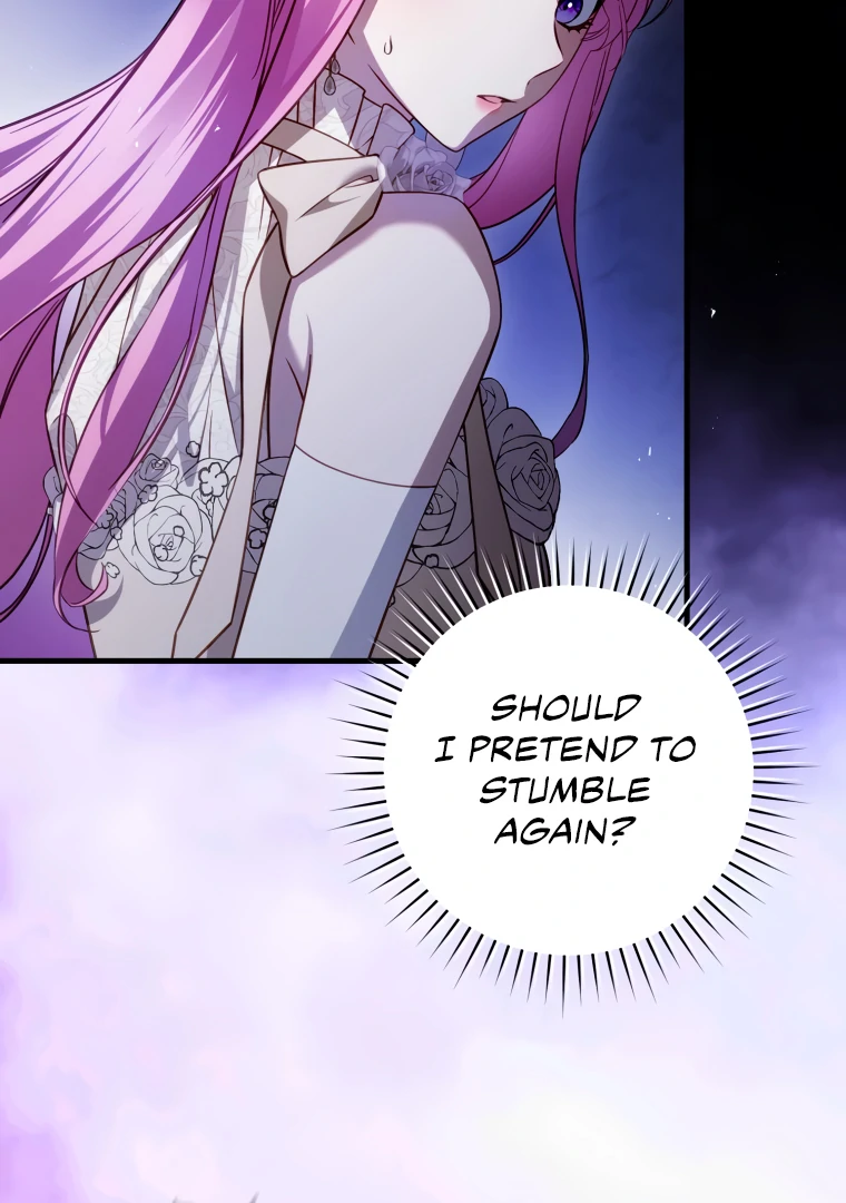 The Flower Who Bears The Sword Chapter 44 - Page 146