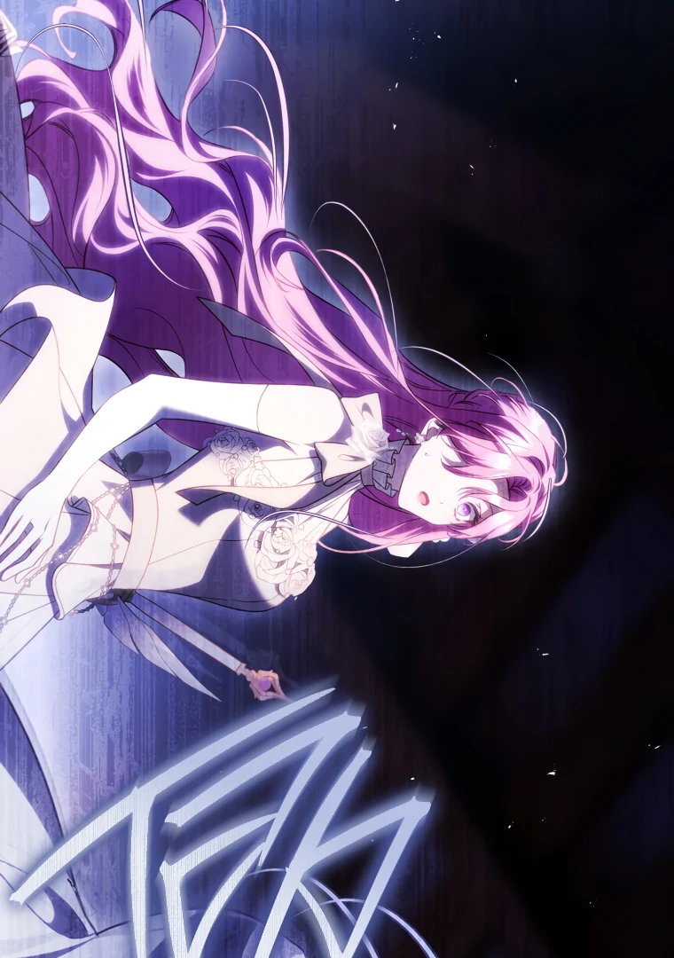 The Flower Who Bears The Sword Chapter 44 - Page 149