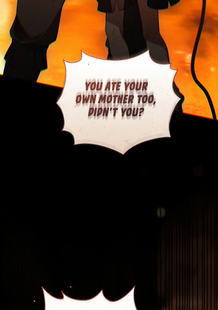 The Flower Who Bears The Sword Chapter 44 - Page 3