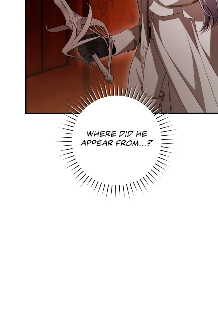 The Flower Who Bears The Sword Chapter 44 - Page 35