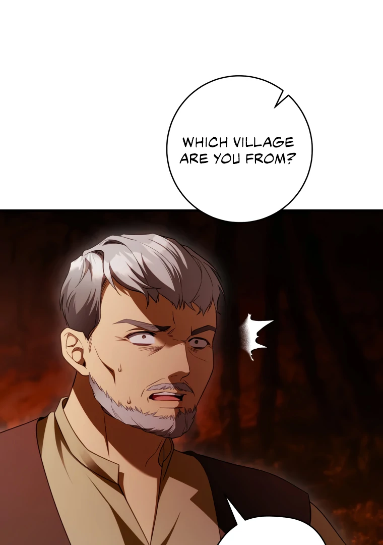 The Flower Who Bears The Sword Chapter 44 - Page 36