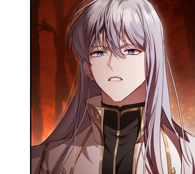 The Flower Who Bears The Sword Chapter 44 - Page 38