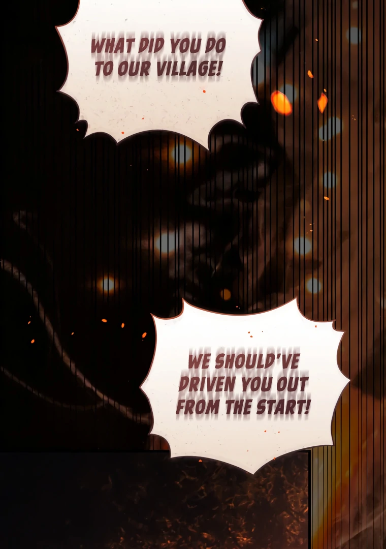 The Flower Who Bears The Sword Chapter 44 - Page 4