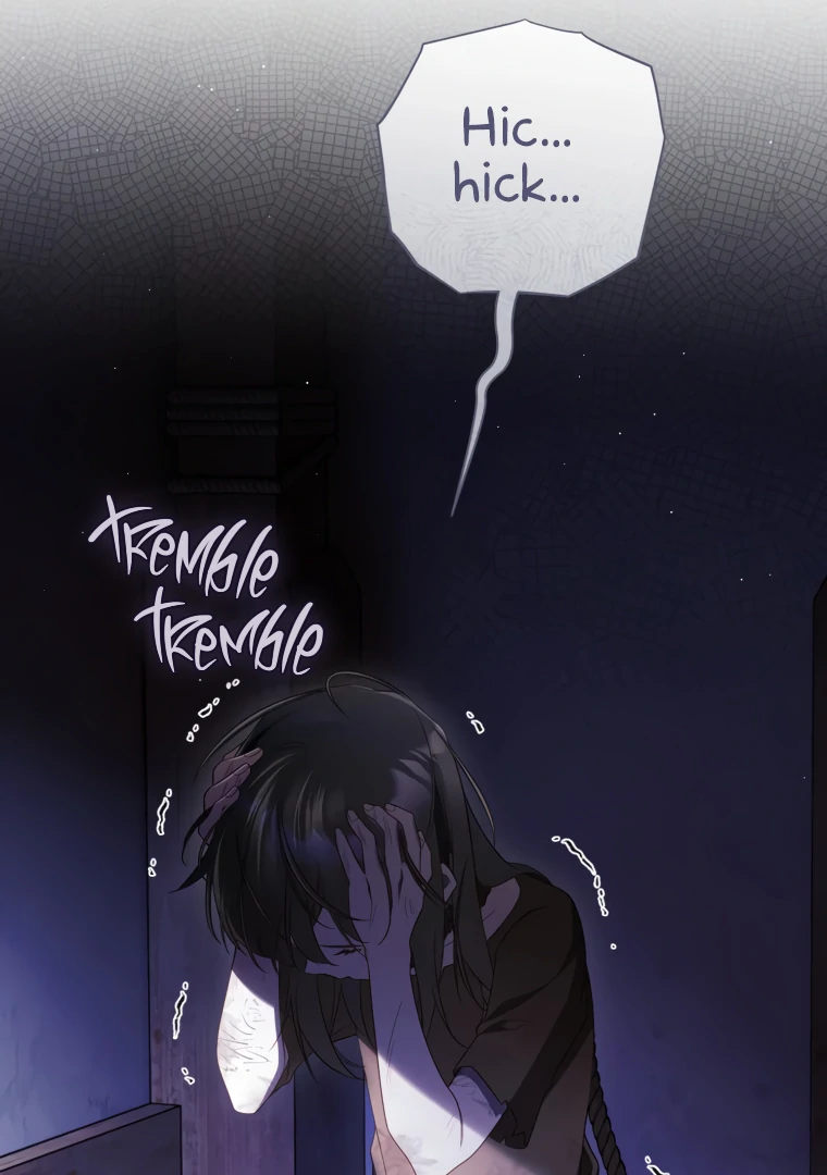 The Flower Who Bears The Sword Chapter 44 - Page 55